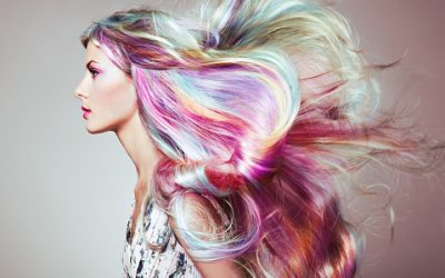 Comment bien choisir sa coloration de cheveux ?