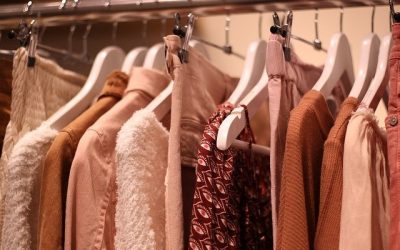 Quelques astuces pour faire de bons achats de vetements