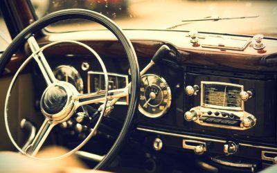 Achat d’une voiture vintage : tout savoir sur le crédit à la consommation