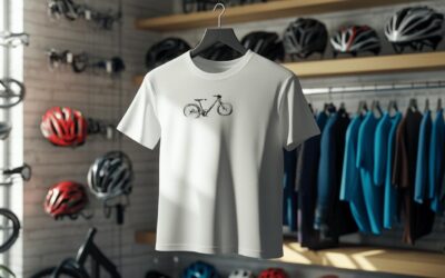 Da Vinci dans la Mode Urbaine : Un T-shirt Mode Hommes qui Fusionne l’Art et le Style