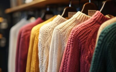 comment choisir le meilleur pull à col rond pour femme selon votre style