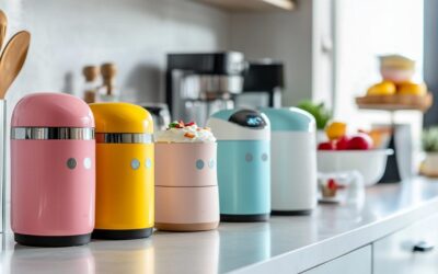 Meilleure Yaourtière en 2021 : comparatif des modèles Seb et Lagrange pour des yaourts faits maison