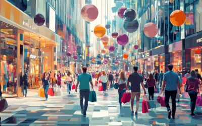 Les Soldes arrivent : préparez votre shopping chaussures avec ces astuces